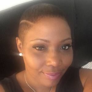 Meet your Posher, Candice